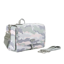 Load image into Gallery viewer, TWELVElittle On-the-Go Stroller Caddy 3.0 in Blush Camo