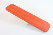 Load image into Gallery viewer, Wiwiurka Toys Orange KLICK KLACK BALANCE BOARD by Wiwiurka Toys