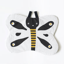 Load image into Gallery viewer, Alaska Organic Crinkle Toy - Butterfly