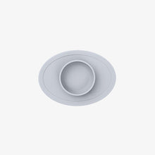 Load image into Gallery viewer, ezpz Pewter Tiny Bowl by ezpz