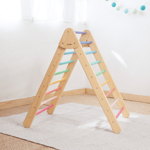 Wiwiurka Toys PIKLER CLIMBING FOLDABLE TRIANGLE by Wiwiurka Toys