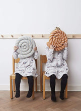 Load image into Gallery viewer, OYOY Pillows DEFAULT OYOY Lollipop Cushion - Caramel