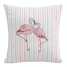 Load image into Gallery viewer, Gray Malin x Cloth &amp; Company Pillows Gray Malin and Cloth &amp; Co. 20 x 20 Decorative Pillow