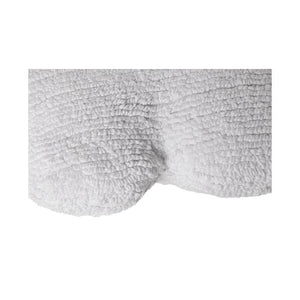 Lorena Canals Pillows Lorena Canals Washable Cushion Pillow Cloud White