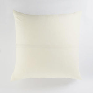 Minted Pillows Minted The Mountains are Calling in the Morning Large Floor Pillow