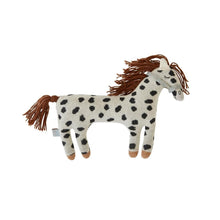 Load image into Gallery viewer, OYOY Pillows OYOY Darling Cushion - Little Pelle Pony