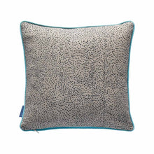 Load image into Gallery viewer, OYOY Pillows OYOY Happy Forest Cushion - Light Brown