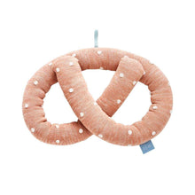 Load image into Gallery viewer, OYOY Pillows OYOY Sweet Pretzel Kids Pillow