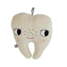 Load image into Gallery viewer, OYOY Pillows OYOY Tooth Fairy Cushion - Offwhite