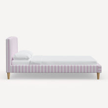 Load image into Gallery viewer, Rachel Ashwell and Cloth &amp; Company Platform Bed Rachel Ashwell and Cloth &amp; Company Bexley Platform Bed