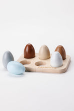 Load image into Gallery viewer, Milton &amp; Goose Half Dozen Eggs