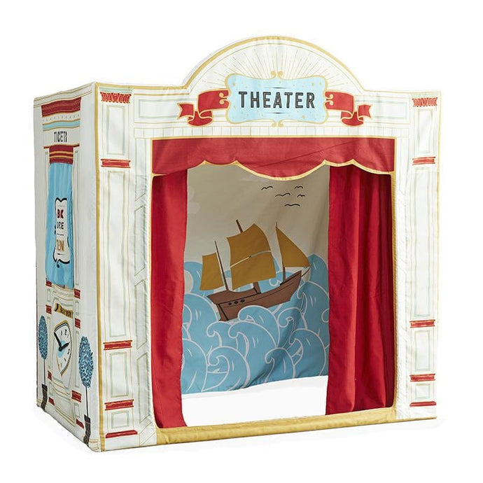 Wonder and Wise Play House Playhouse by Wonder and Wise