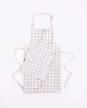 Load image into Gallery viewer, Milton &amp; Goose Play Kitchen Accessories Milton &amp; Goose Child&#39;s Apron