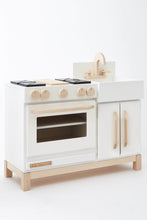 Load image into Gallery viewer, Milton &amp; Goose Play Kitchen Milton &amp; Goose Essential Play Kitchen