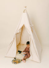 Load image into Gallery viewer, E &amp; E Teepees Play Mattresses E &amp; E Teepees The Luxury Polar Bear Play Mattress