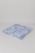 Load image into Gallery viewer, E &amp; E Teepees Play Mattresses E &amp; E Teepees The Mermaid Tie-Dye Cuddle Play Mattress
