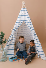 Load image into Gallery viewer, E &amp; E Teepees Play Mattresses E &amp; E Teepees The Sand Luxury Llama Play Mattress