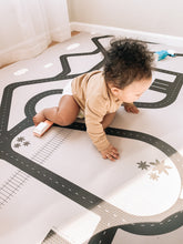 Load image into Gallery viewer, Ruggish Co Play Rug Ruggish Co Dottie Play Rug