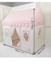 Load image into Gallery viewer, Domestic Objects Play Tents Domestic Objects The Playhouse