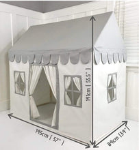 Load image into Gallery viewer, Domestic Objects Play Tents Domestic Objects The Playhouse