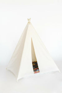 E & E Teepees Play Tents E & E Teepees The Andrew Play Tent