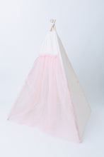 Load image into Gallery viewer, E &amp; E Teepees Play Tents E &amp; E Teepees The Angelina Play Tent