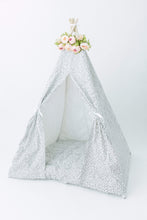 Load image into Gallery viewer, E &amp; E Teepees Play Tents E &amp; E Teepees The Anita Play Tent