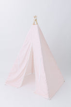 Load image into Gallery viewer, E &amp; E Teepees Play Tents E &amp; E Teepees The Avery Play Tent