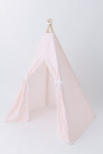 Load image into Gallery viewer, E &amp; E Teepees Play Tents E &amp; E Teepees The Avery Play Tent