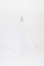 Load image into Gallery viewer, E &amp; E Teepees Play Tents E &amp; E Teepees The Beckett Itty Bitty Play Tent