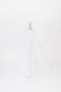 E & E Teepees Play Tents E & E Teepees The Beckett Itty Bitty Play Tent