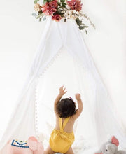 Load image into Gallery viewer, E &amp; E Teepees Play Tents E &amp; E Teepees The Beckett Play Tent
