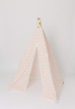 Load image into Gallery viewer, E &amp; E Teepees Play Tents E &amp; E Teepees The Becky Play Tent