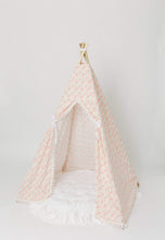 Load image into Gallery viewer, E &amp; E Teepees Play Tents E &amp; E Teepees The Becky Play Tent