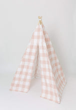 Load image into Gallery viewer, E &amp; E Teepees Play Tents E &amp; E Teepees The Blair Play Tent
