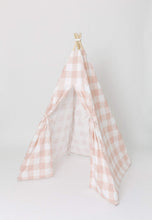 Load image into Gallery viewer, E &amp; E Teepees Play Tents E &amp; E Teepees The Blair Play Tent