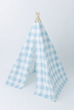 Load image into Gallery viewer, E &amp; E Teepees Play Tents E &amp; E Teepees The Charles Play Tent