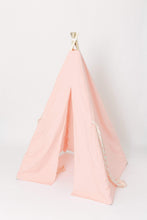 Load image into Gallery viewer, E &amp; E Teepees Play Tents E &amp; E Teepees The Chloe Play Tent