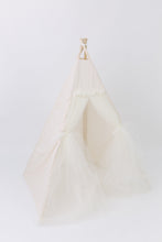 Load image into Gallery viewer, E &amp; E Teepees Play Tents E &amp; E Teepees The Chrissy Play Tent