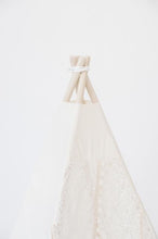 Load image into Gallery viewer, E &amp; E Teepees Play Tents E &amp; E Teepees The Eleanor Itty Bitty Play Tent