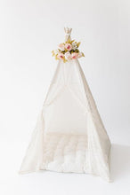 Load image into Gallery viewer, E &amp; E Teepees Play Tents E &amp; E Teepees The Eleanor Play Tent