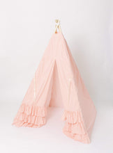 Load image into Gallery viewer, E &amp; E Teepees Play Tents E &amp; E Teepees The Eloise Play Tent