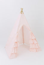 Load image into Gallery viewer, E &amp; E Teepees Play Tents E &amp; E Teepees The Emma Play Tent