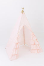 Load image into Gallery viewer, E &amp; E Teepees Play Tents E &amp; E Teepees The Emma Play Tent