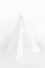 Load image into Gallery viewer, E &amp; E Teepees Play Tents E &amp; E Teepees The Evelyn Itty Bitty Play Tent