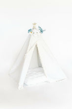 Load image into Gallery viewer, E &amp; E Teepees Play Tents E &amp; E Teepees The Felicity Play Tent