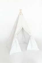 Load image into Gallery viewer, E &amp; E Teepees Play Tents E &amp; E Teepees The James Play Tent