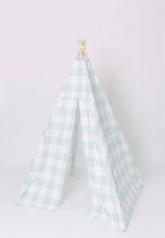 Load image into Gallery viewer, E &amp; E Teepees Play Tents E &amp; E Teepees The Jesse Play Tent