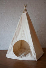 Load image into Gallery viewer, E &amp; E Teepees Play Tents E &amp; E Teepees The Joshua Play Tent