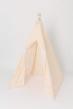 Load image into Gallery viewer, E &amp; E Teepees Play Tents E &amp; E Teepees The Maddie Play Tent